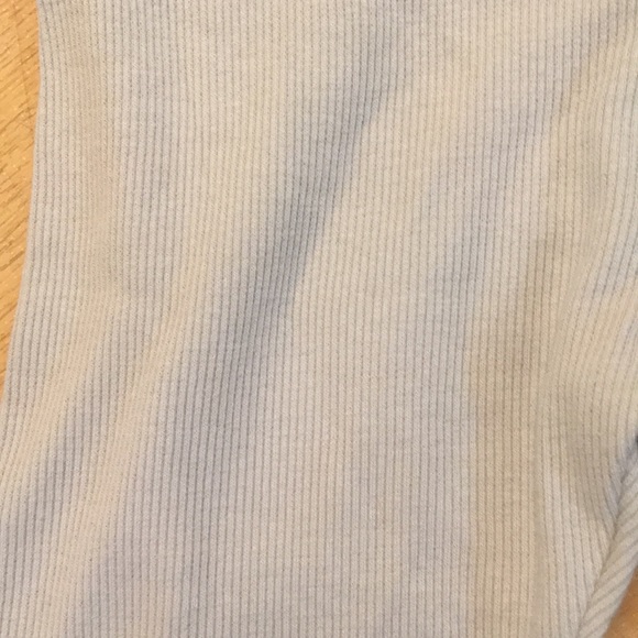 Ribbed lil leggs shorts - Picture 3 of 3